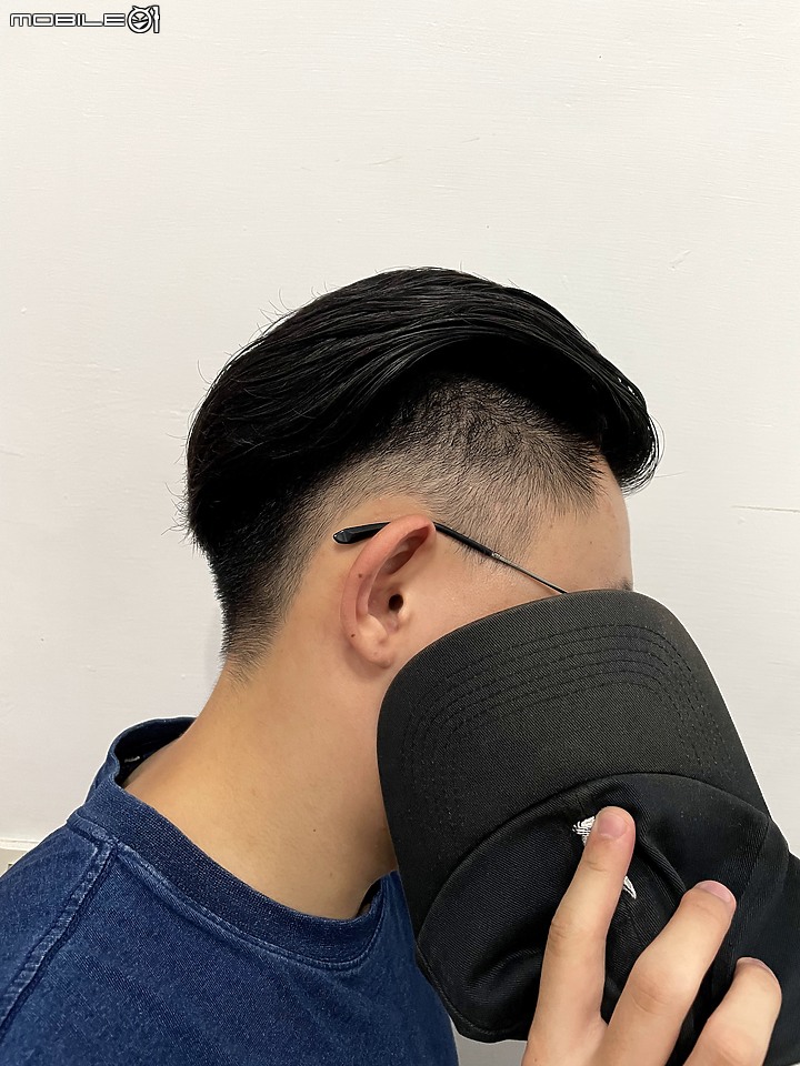 Shear Revival X Flagship Belafonte Pomad 希爾 X 船艦 貝拉方特髮油 詳細測試