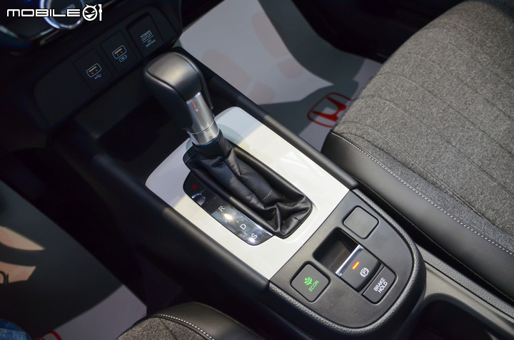 全新第四代Honda Fit微開箱;改款重點帶大家一次看完!