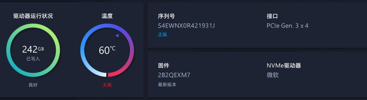 ROG Strix G15 G513QM 開箱 潮流黑 特仕版 使用 分享 輕測試+ 一些心得