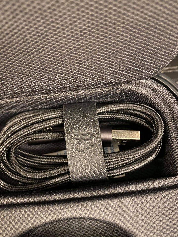 Bang & Olufsen Berluti Edition Beoplay H95 耳機開箱
