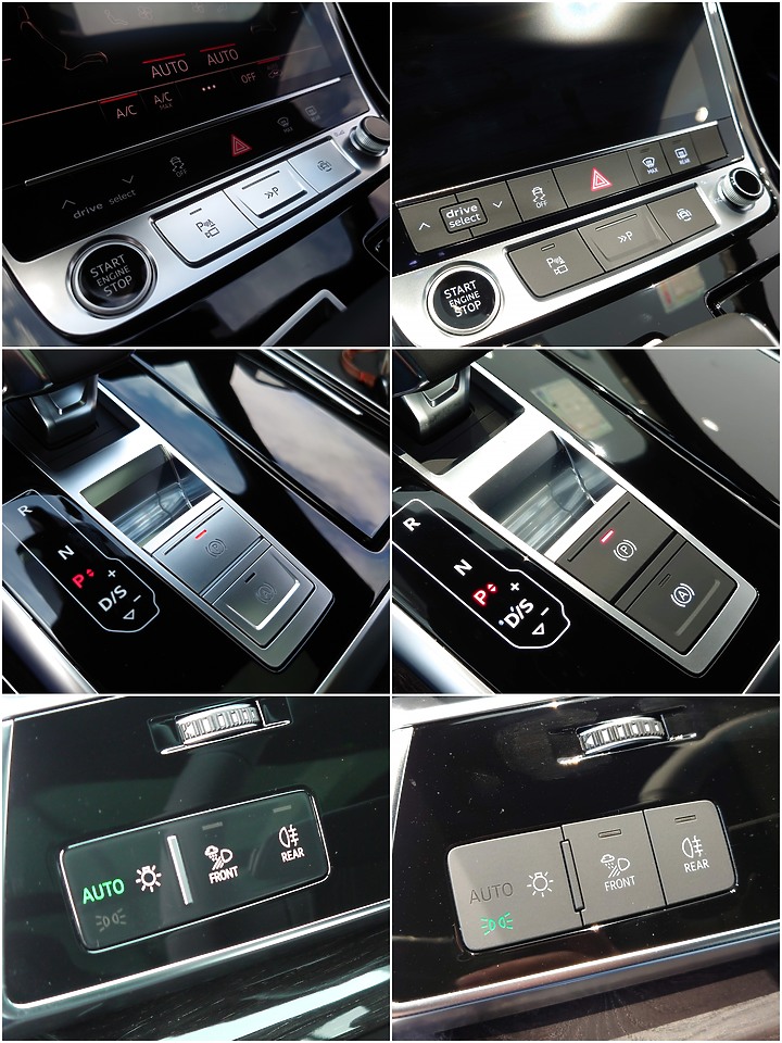 [開箱/圖多/詳介] Audi Q8 55 TFSI quattro S line
