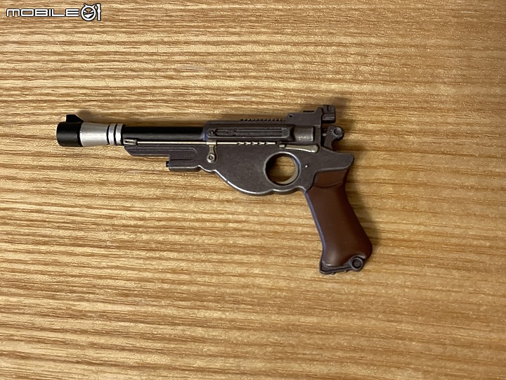 HotToys TMS015 曼達洛人 與 格羅古 1/6 開箱