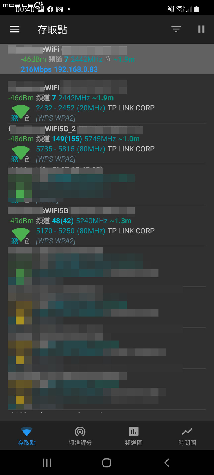 TP-Link Archer GX90 WiFi 6 電競路由器開箱體驗 居家防疫時期的必備網路良藥