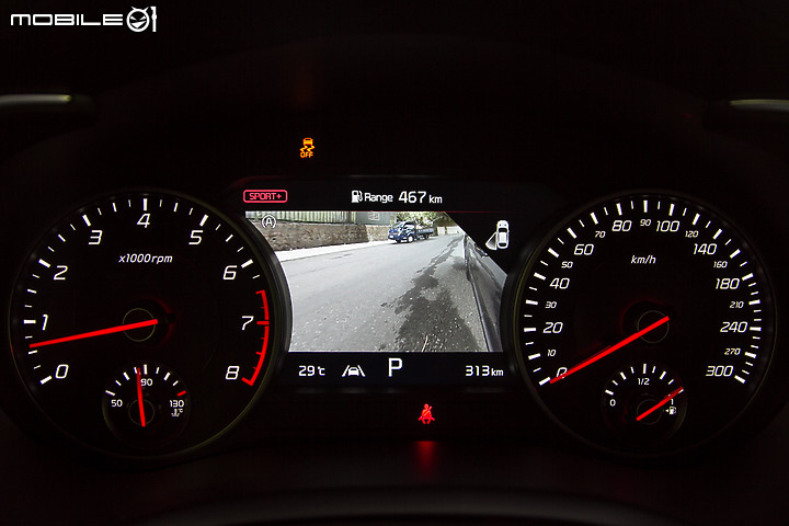 Kia Stinger 3.3 GT AWD小改款試駕∣務實生活、駕馭樂趣 其實可以兼得