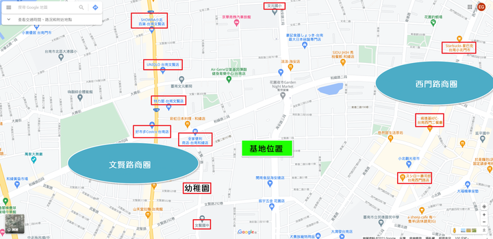 點我看大圖 New 北區 【允將花園城市】 市區機能學區宅 熱銷討論