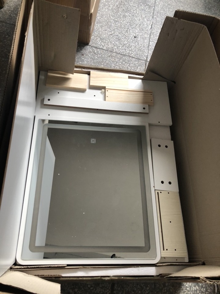 [開箱] 好的家具實現我對家的想像－集運分享
