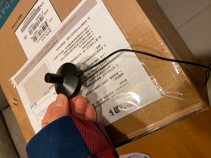 【微分享】小空間的4.1劇院簡單建置