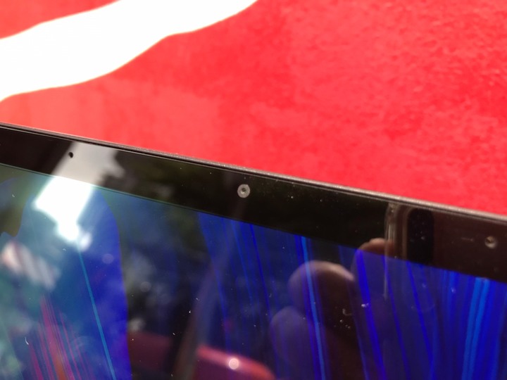 [OL 出任務] Zenbook Flip 13 UX363 靈活翻轉出絕佳應用情境