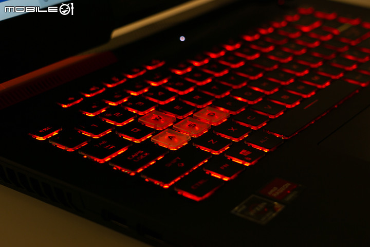 ROG Strix G15 Advantage Edition 電競筆電 全AMD配置釋放旗艦效能!