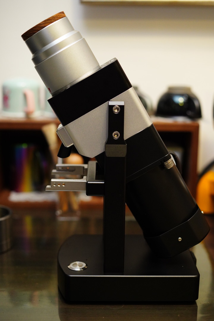 [簡易分享文]Kafatek Monolith Conical 4 Duo