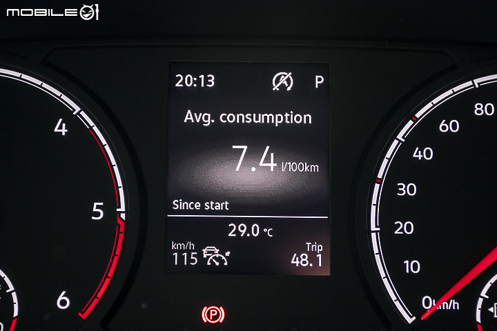 Volkswagen Caddy Maxi 試駕｜好爸爸必買SUV？ 這台七座MPV也很可以！
