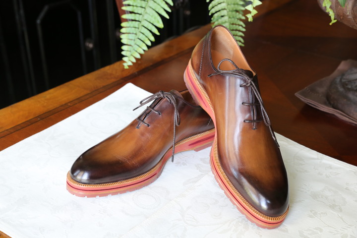 Berluti Sneakers