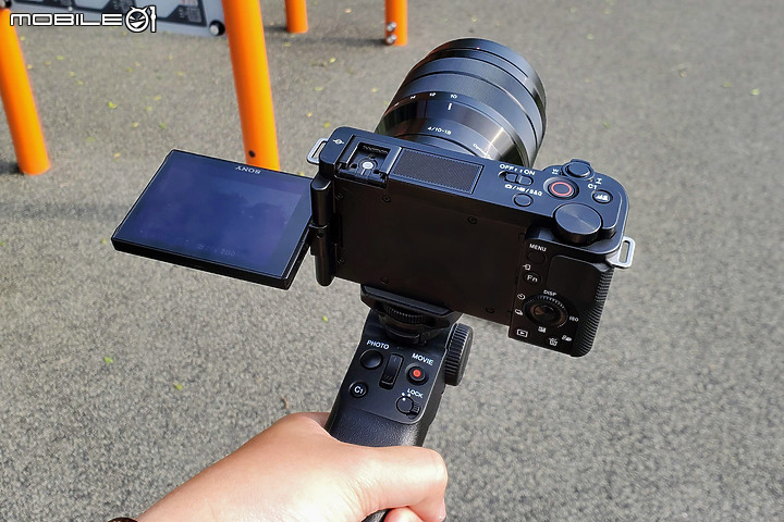 Sony ZV-E10 影音評測搶先看|輕巧可換鏡 性價比突出!