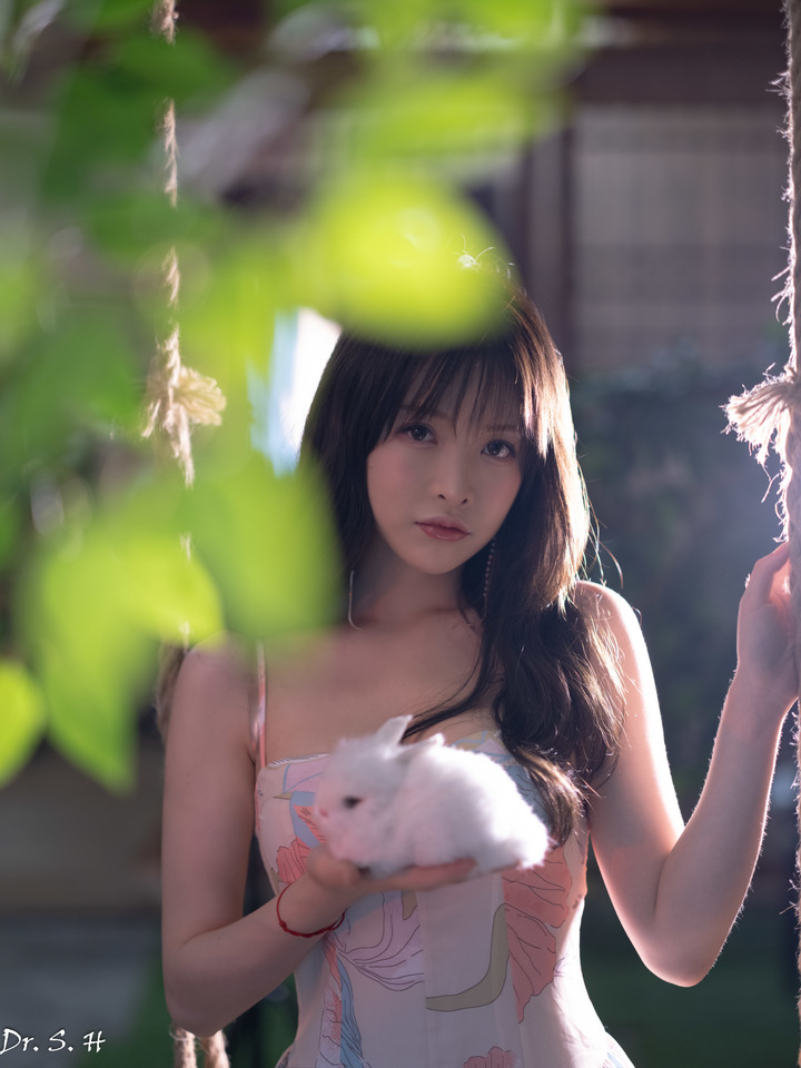 美女自拍館