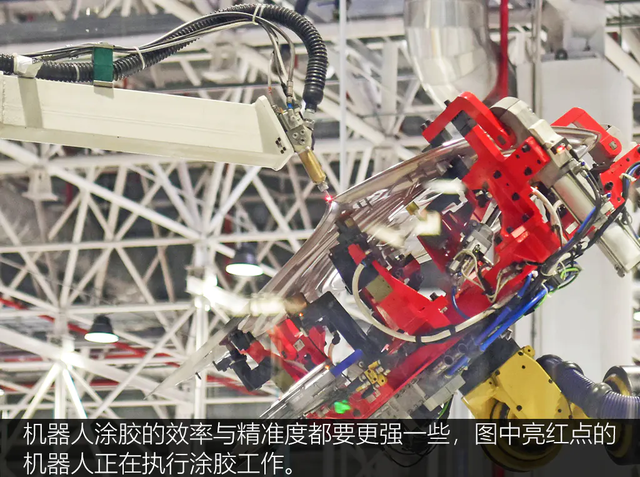 《TESLA消息》顛覆傳統 深度揭秘特斯拉上海超級工廠(下) [汽車之家]