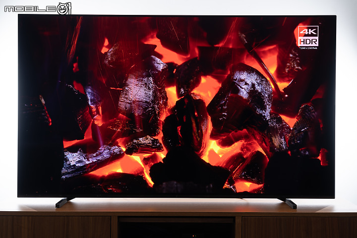 Sony BRAVIA MASTER Series A90J OLED 體驗 與 A80J 的差異與購買建議！