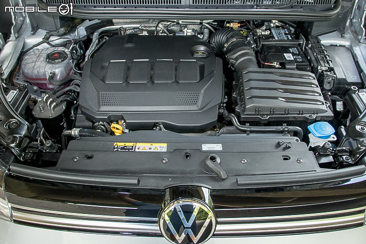 Volkswagen Caddy Maxi 試駕|好爸爸必買SUV? 這台七座MPV也很可以!