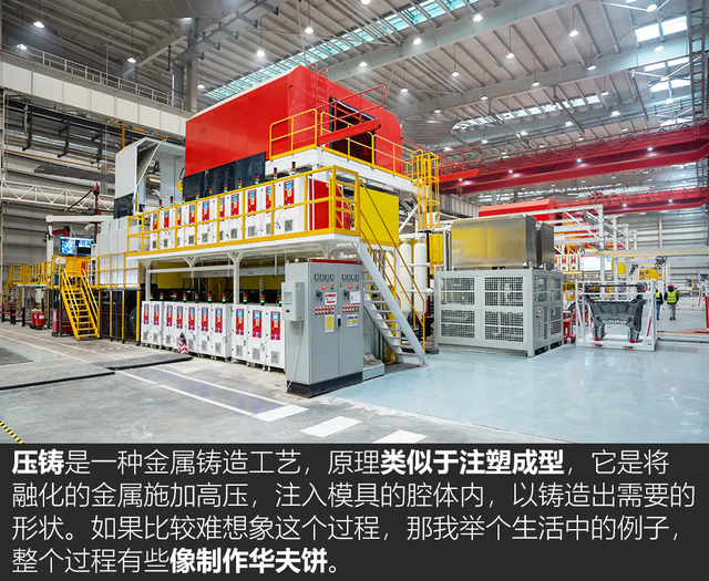 《TESLA消息》顛覆傳統 深度揭秘特斯拉上海超級工廠(上) [汽車之家]