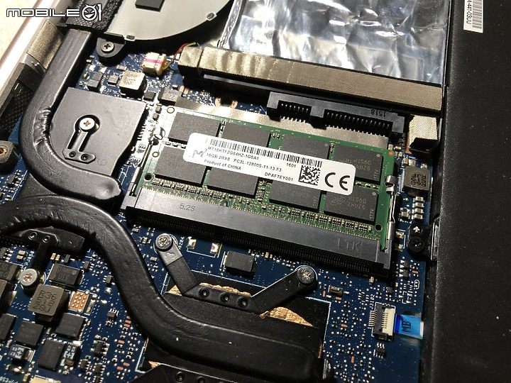老兵不死...還在硬撐~Asus ZenBook UX303LB