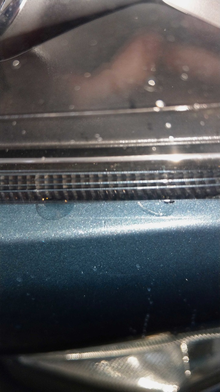 不慎讓保養廠洗車的後果 新苗新竹廠