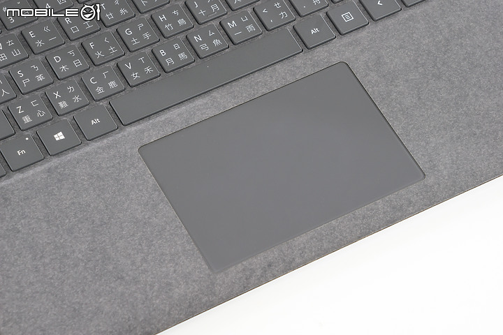 微軟 Surface Laptop 4 13.5" AMD 評測報告 續航、效能再進步!