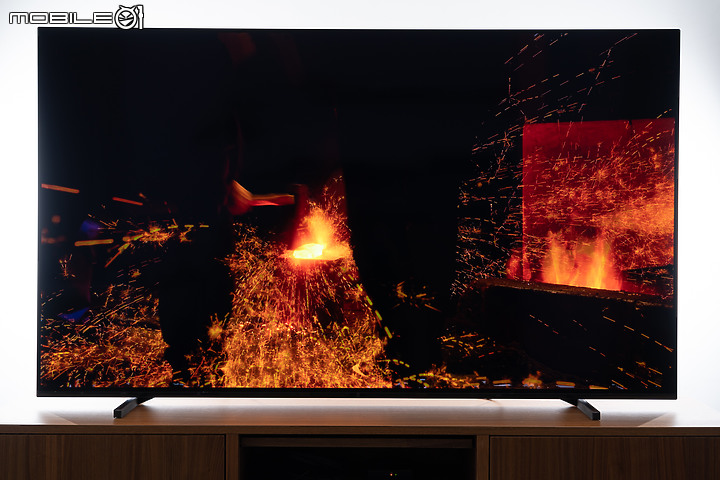 Sony BRAVIA MASTER Series A90J OLED 體驗 與 A80J 的差異與購買建議！