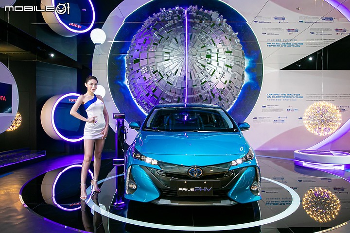 【國內新訊】Toyota Prius PHV 新增 114.9 萬元「尊爵版」,另推出限量 30 台汰舊換新價 99.9 萬元!