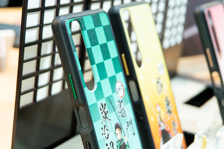 Sony Xperia 1 III今天開始預購 加送真無線耳機 同場透露Xperia 5 III將在九月上市