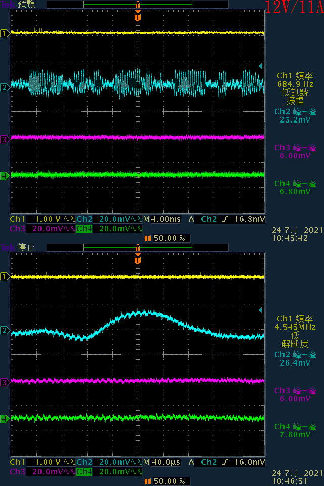 Sharkoon SILENT STORM COOL ZERO 850W金牌全模組化電源開箱