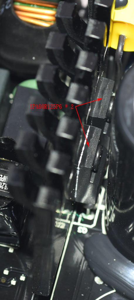 Sharkoon SILENT STORM COOL ZERO 850W金牌全模組化電源開箱