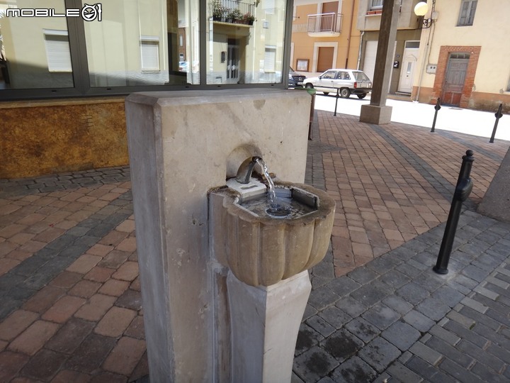 點我看大圖 【獨.行】:2013年|一個女生「西班牙800公里」朝聖之旅(24)