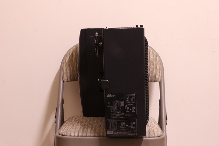 樹昌Treetop L-2000 整合式L型電腦機殼，把電腦變成收銀機