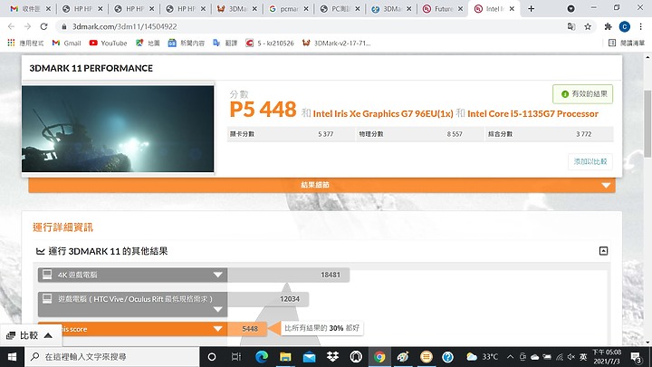 《選筆電真簡單》HP Envy13 體驗心得分享《Intel Evo 認證》
