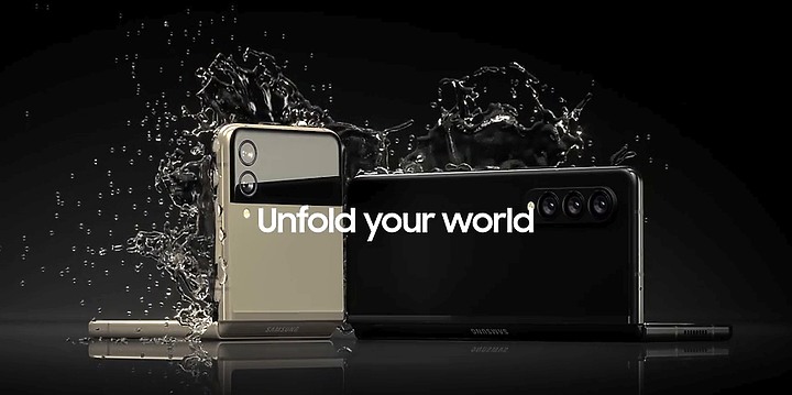 Note今年無緣!精神將以S Pen延續至下一代Galaxy Z折疊機