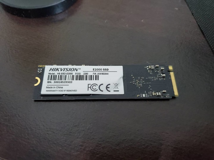 ROG Strix G15 G513QM 開箱 潮流黑 特仕版 使用 分享 輕測試+ 一些心得