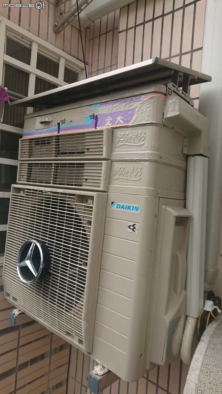 日本2020年式うるさら X 8.0kW空調兩個月使用心得及實際使用耗電量測試