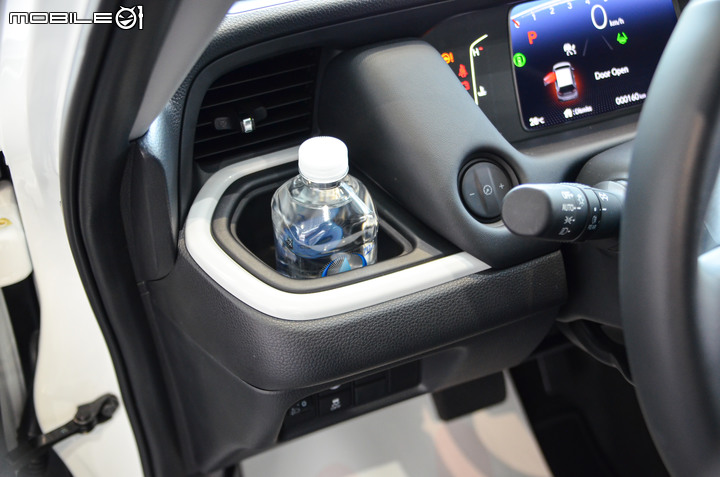 全新第四代Honda Fit微開箱;改款重點帶大家一次看完!