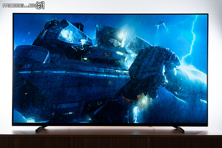 Sony BRAVIA MASTER Series A90J OLED 體驗 與 A80J 的差異與購買建議！