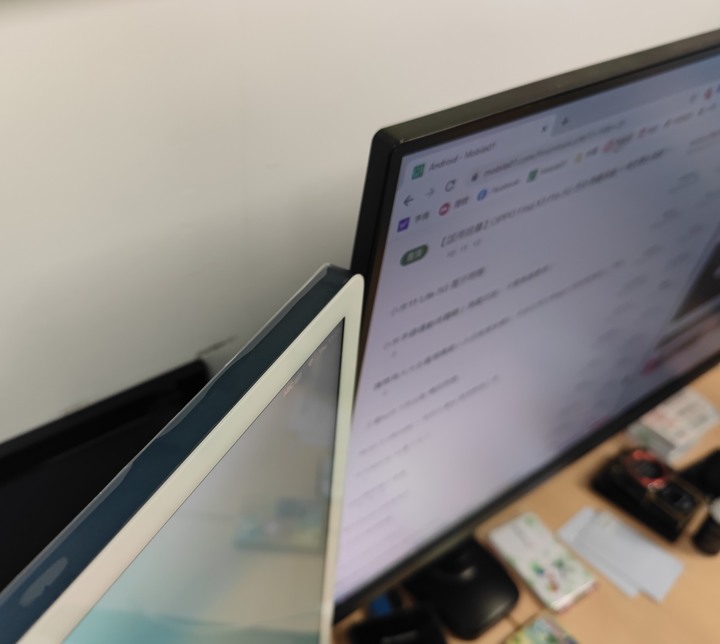 iMac M1 微解封