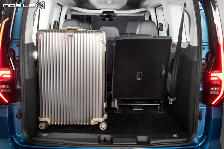 【國內新訊】Volkswagen大改款Caddy Maxi正式上市，雙動力編成、售價自122.8萬元起！