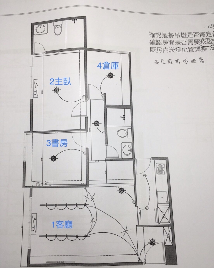 大金空調估價單請益