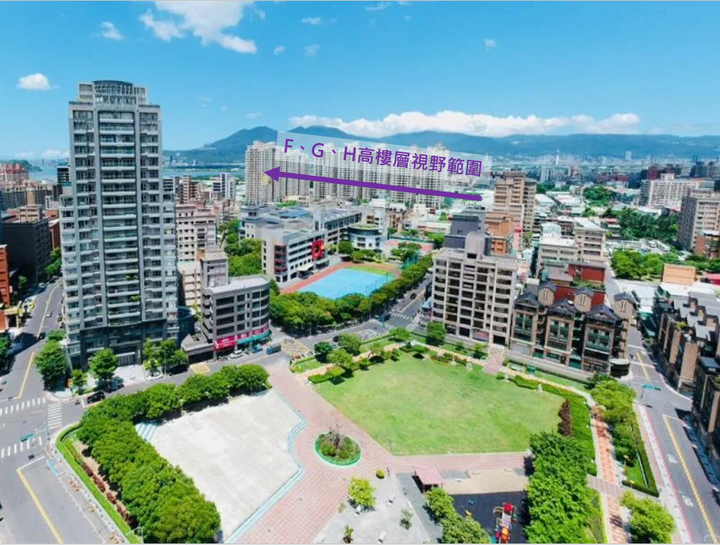 建案透視 🎼維也納公寓 蘆洲南港子重劃區 學區公園捷運宅