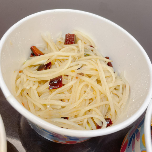 川菜搭配白蘭地也太對味了吧