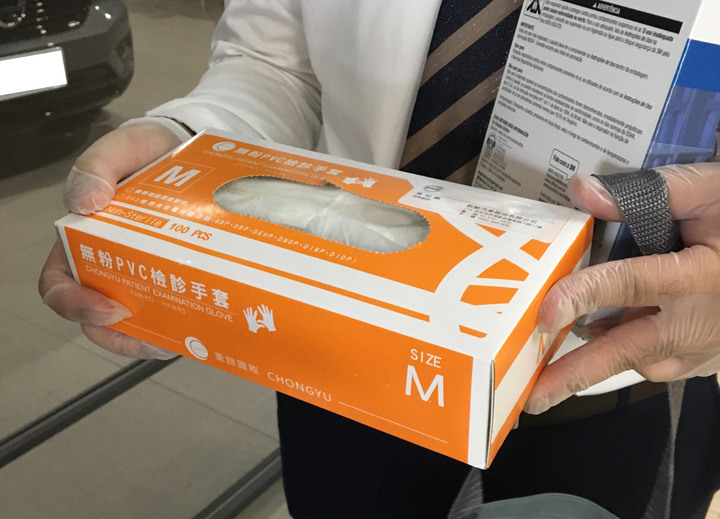 疫情微解封,XC40微開箱