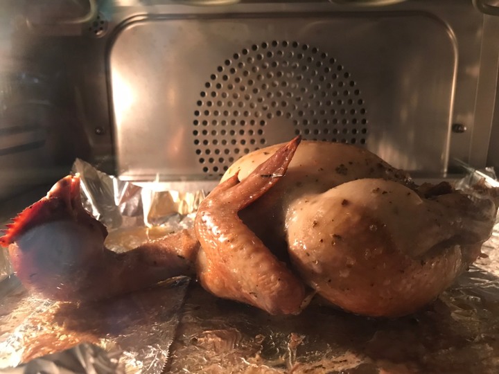 疫情能在家製造的儀式感