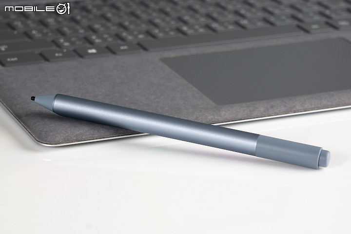 微軟 Surface Laptop 4 13.5" AMD 評測報告 續航、效能再進步!