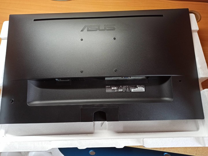 拯救老爸的老花眼! ASUS VY279HE輕開箱