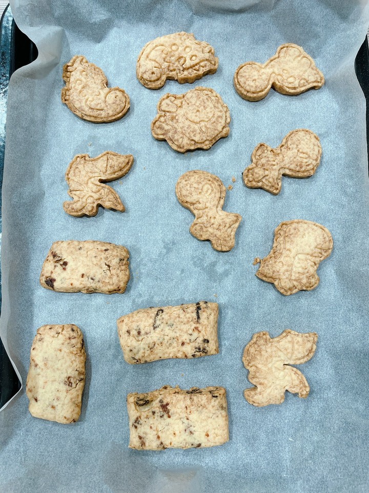 水波爐簡單料理分享