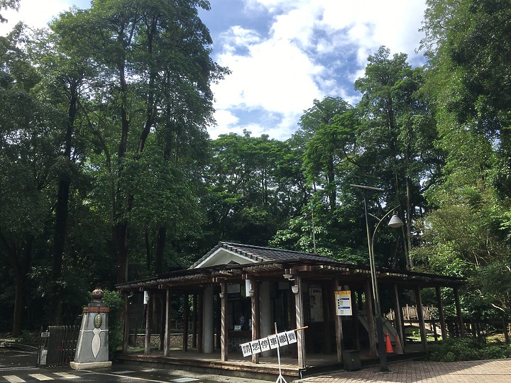 騎遊屏東三地門-安坡觀光自行車道