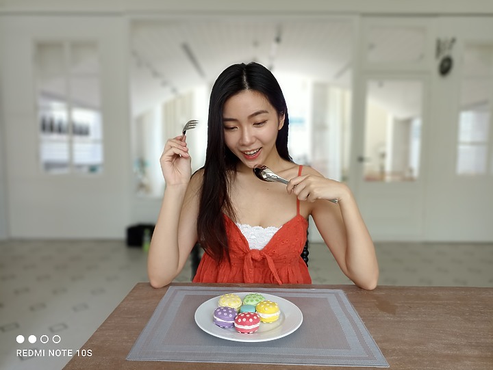 紅米Note10 5G及Note10S 拍照、電力試用：雖有妥協 但也有突出的表現